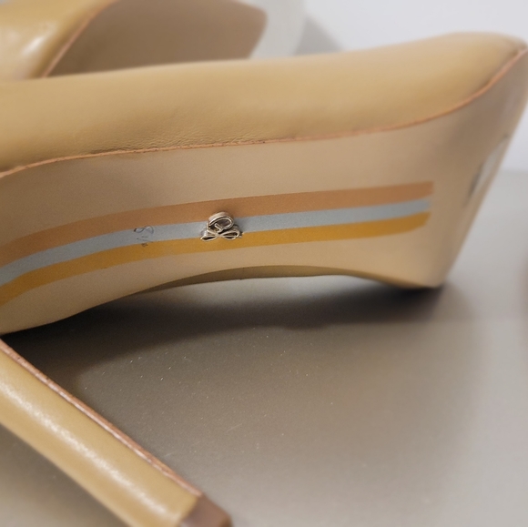 Sam Edelman Women's Hazel Pumps, - Picture 4 of 10